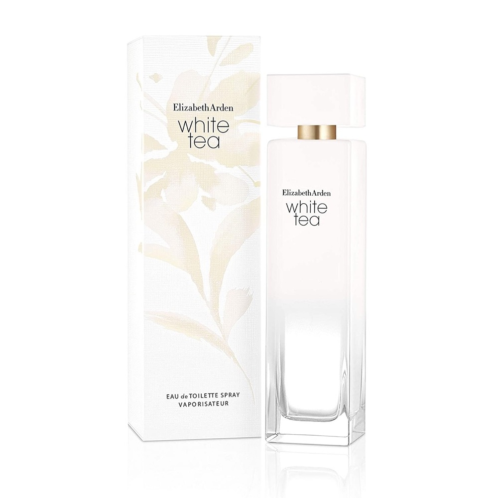 NEW Elizabeth Arden WhiteTea Toilette Spray 3.3 oz